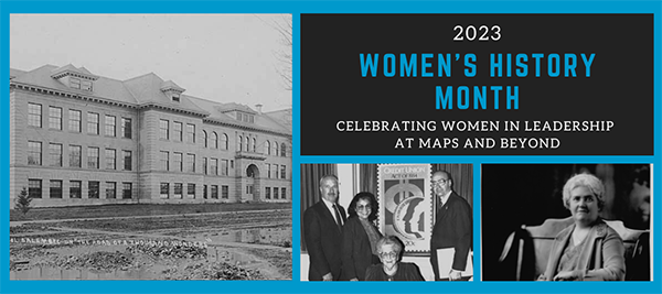A Q&A With Women’s History Month Honoree, Kim Hanson