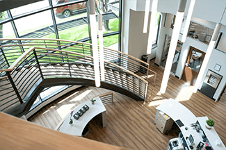 Maps High Street Branch: Grand Opening