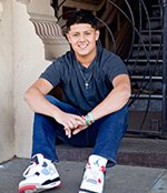 Alex Ochoa