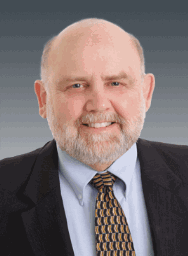 Wayne Muller
