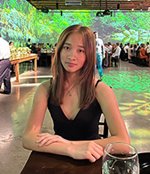 Michelle Le