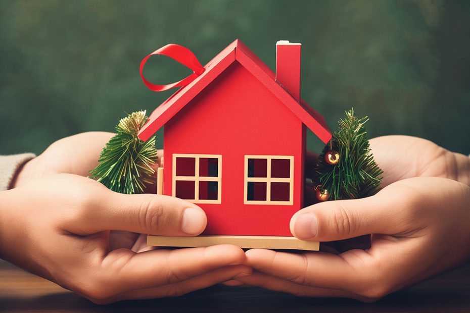 Our 2023 12 Days of Community Giving Winners.