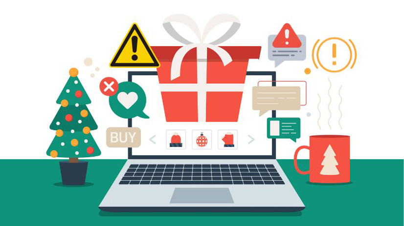 Black Friday Scams and How to Avoid Them