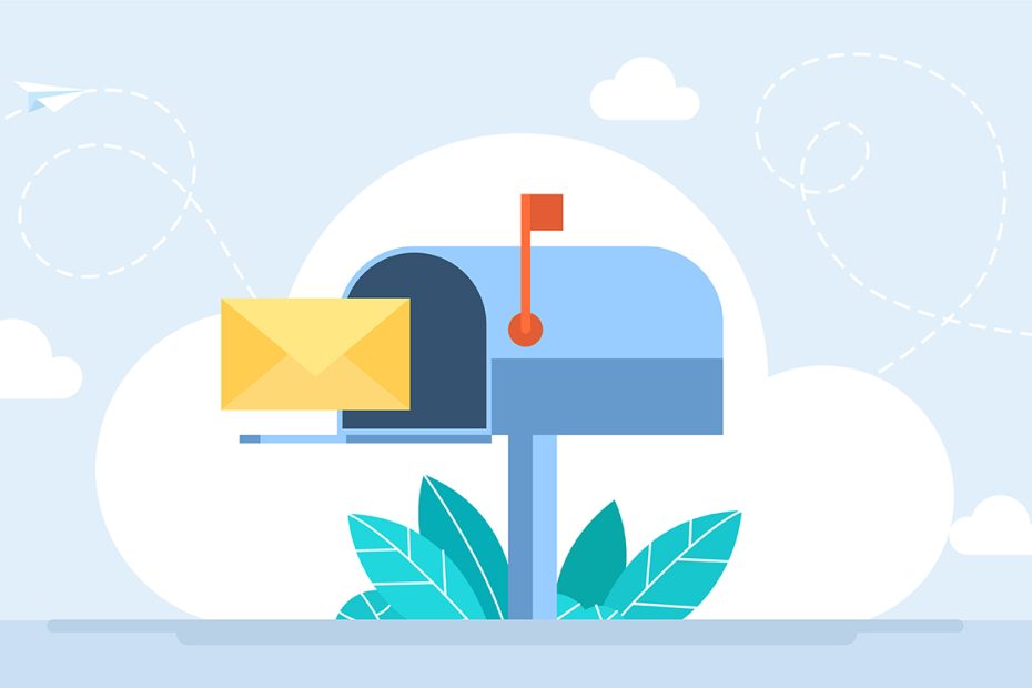 Is your contact information up to date?