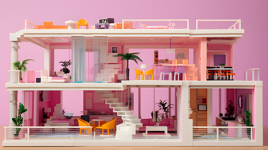 Dream House
