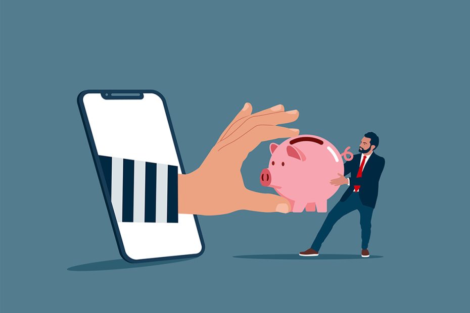 If you use cash transfer apps, watch out for these scams!