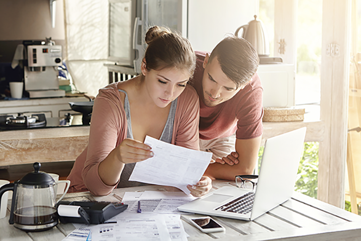 How to Recognize the Signs of Identity Theft—And What to Do About It