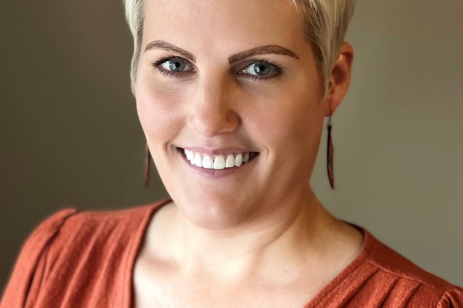 Rachel Pross