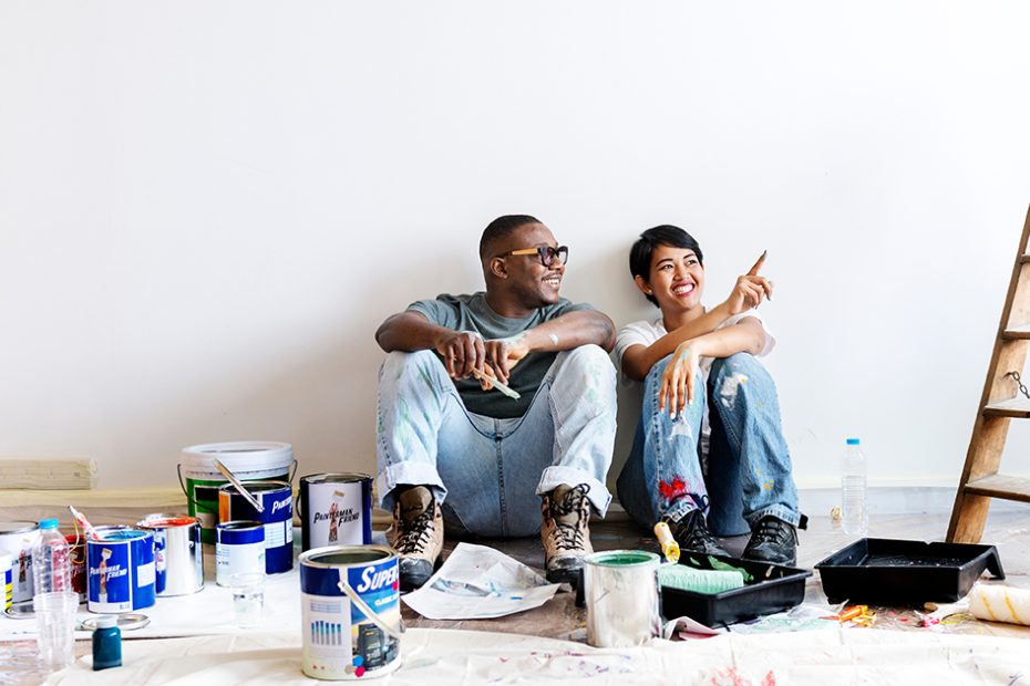 Get your dream home without going broke.