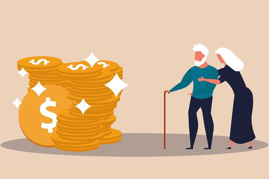 Don't fall for these common retirement myths.