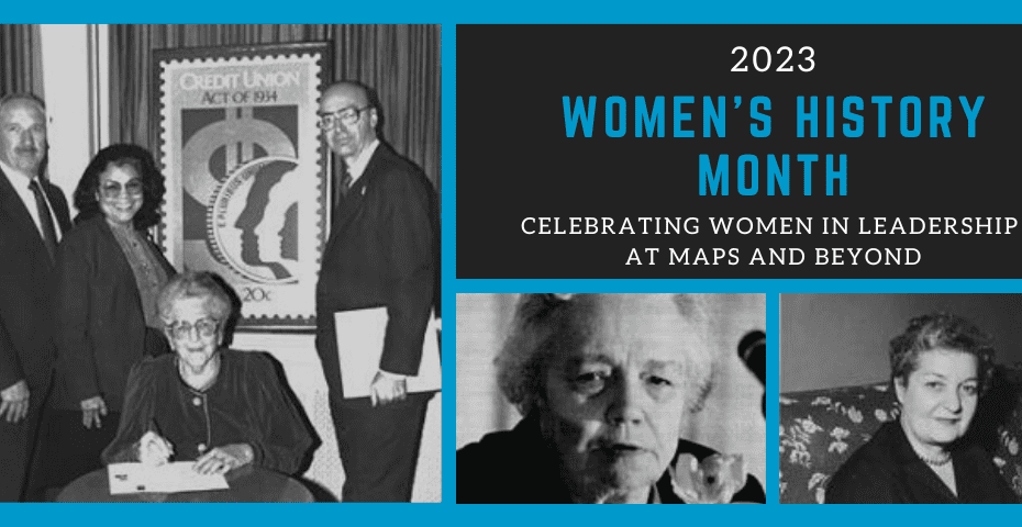 Women's History month