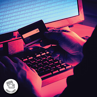 All You Need to Know About Credit Card Fraud