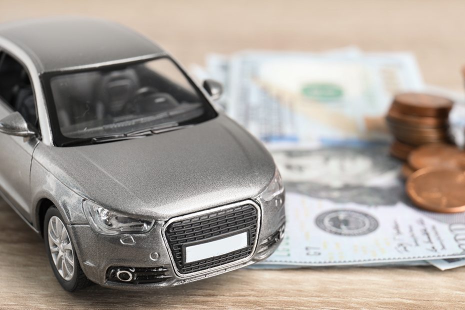 What car insurance is required in Oregon?