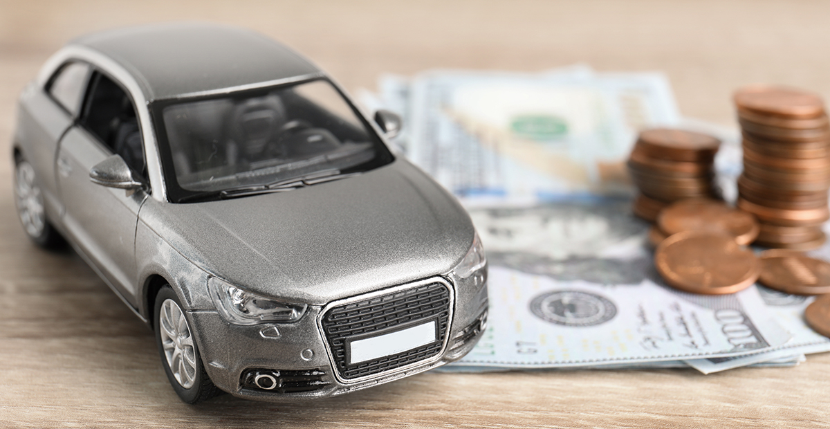 What car insurance is required in Oregon?