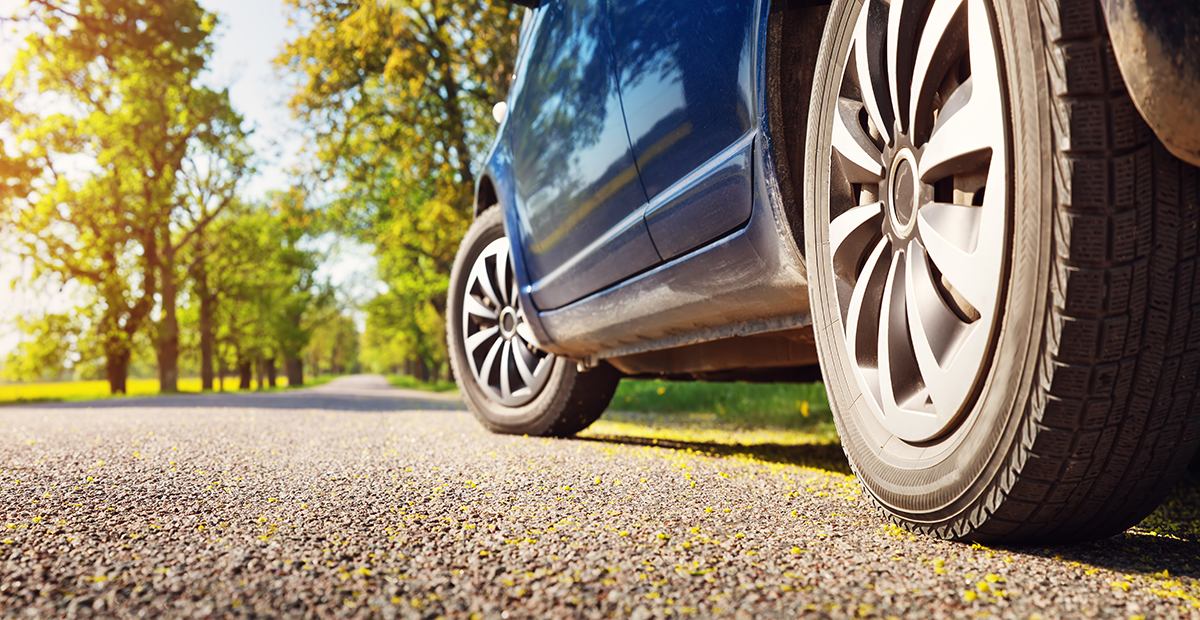 Let's debunk some car insurance myths.