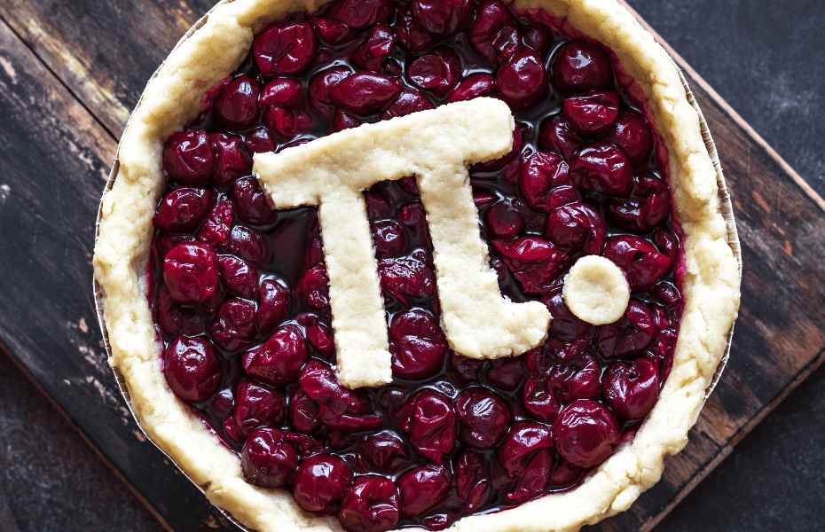 Happy International Pi Day!
