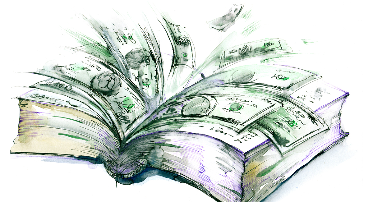 The History of Money